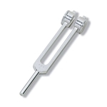 Tuning Fork 128 With Weights