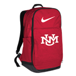 Nike Brasilia Backpack UNM Red