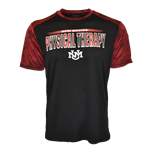 Men's CI Sport T-Shirt NM Physical Therapy Black