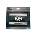 LXG Business Card Holder UNM Interlocking