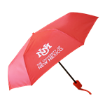 SDR Pocket Mini Umbrella UNM Interlocking Red