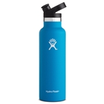 Hydro Flask 21oz Standard Mouth Sport Cap - Pacific