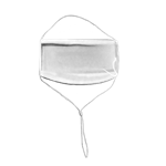 Clear Plastic Disposable Face Shield