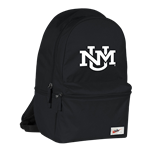 Nike Heritage Backpack UNM Interlocking Black