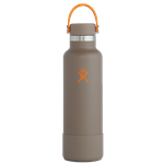 Hydro Flask Timberline Water Bottle Woodstove Flex Cap 21oz and 32oz - Limited Edition