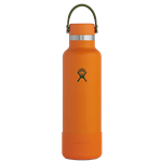 Hydro Flask Timberline - Limited Edition Water Bottle Bonfire 21oz and 32oz