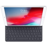 Apple Smart Keyboard for iPad 7th/8th Gen & iPad Air 3rd Gen