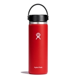 Hydro Flask 20oz Wide Mouth Bottle with Flex Cap