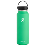 Hydro Flask 40oz Wide Mouth Flex Cap - Seven Colors
