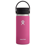 Hydro Flask 16oz Wide Mouth Coffee Bottle With Flex Sip Lid - Two Colors