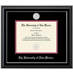 Jostens Classic BA/MA Diploma Frame