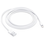 Apple Lightning to USB Cable (2 m)