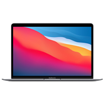 Apple MacBook Air 13" M1 8GB 256GB Space Gray