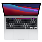 Apple MacBook Pro 13" M1 8GB 256GB Silver