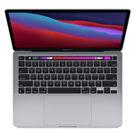Apple MacBook Pro 13" M1 8GB 512GB Space Gray