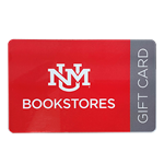 UNM Bookstore Gift Card