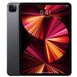 Apple iPad Pro 11" M1 256GB WiFi - Space Gray