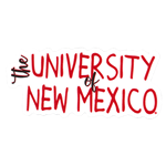 SDS Rugged Decal UNM Red