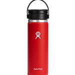 Hydro Flask 20oz Wide Mouth Coffee Bottle With Flex Sip Lid