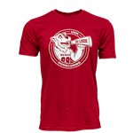 Unisex District T-Shirt UNM Homecoming Red