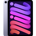 Apple IPad Mini 6th Gen 256GB - Purple