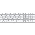 Apple Magic Keyboard W/10-Key + Touch ID