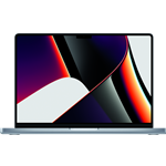 MacBook Pro 14" M1 Pro 16GB 512GB - Space Gray