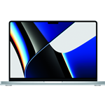 MacBook Pro 14" M1 Pro 16GB 512GB - Silver