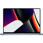 MacBook Pro 16" M1 Pro 16GB 1TB - Space Gray