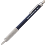 Pen Pencil GraphGear 500 Blue Barrel 0.7MM Carded