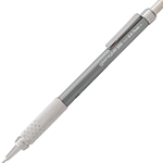 Pen Pencil GraphGear 500 Gray Barrel 0.9MM Carded