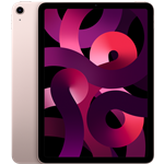 Apple iPad Air 5th Gen 64GB - Pink