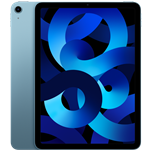 Apple iPad Air 64GB 5th Gen - Blue