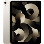 Apple iPad Air 64GB 5th Gen - Starlight