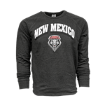 Unisex CH Crew New Mexico Charcoal