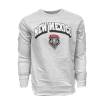 Unisex CH Crew New Mexico Oatmeal