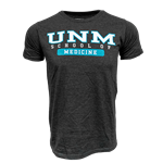 Unisex CI Sport T-Shirt School of Medicine Dark Heather
