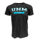Unisex CI Sport T-Shirt UNM School of Law Black