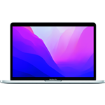 MacBook Pro 13" M2 8GB 256GB - Silver
