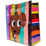 Blue Q Handy Tote Doggy Bag