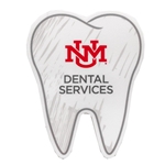 SDS UNM Dental Services Decal 3.5"