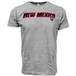 Men's CI Sport T-Shirt New Mexico Heather Gray