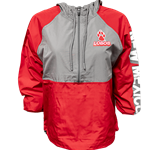 Women's Champion Jacket New Mexico Red