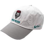 Nike Campus Cap Nuevo Mexico White/Gray