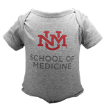 Infant Bodysuit School Of Medicine