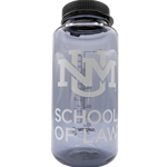 Nalgene 32oz Water Bottle School Of Law Smoke