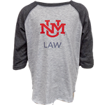 Toddler T-Shirt Jersey School Of Law