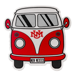 SDS Rugged Decal VW Bus