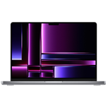 MacBook Pro 16" M2 16GB 512GB - Space Gray