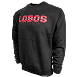 Unisex CI Sport Lobos Black